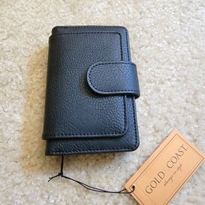 Black Wallet
